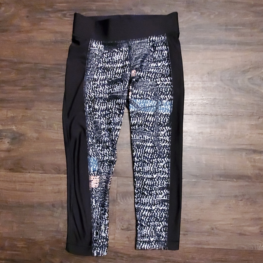 Under Armour Compression Tights - image 1